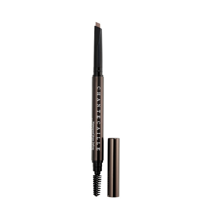 CHANTECAILLE Waterproof Brow Definer - Colour Light Taupe