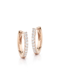 Women's Earrings - Fine Jewellery - Harvey Nichols