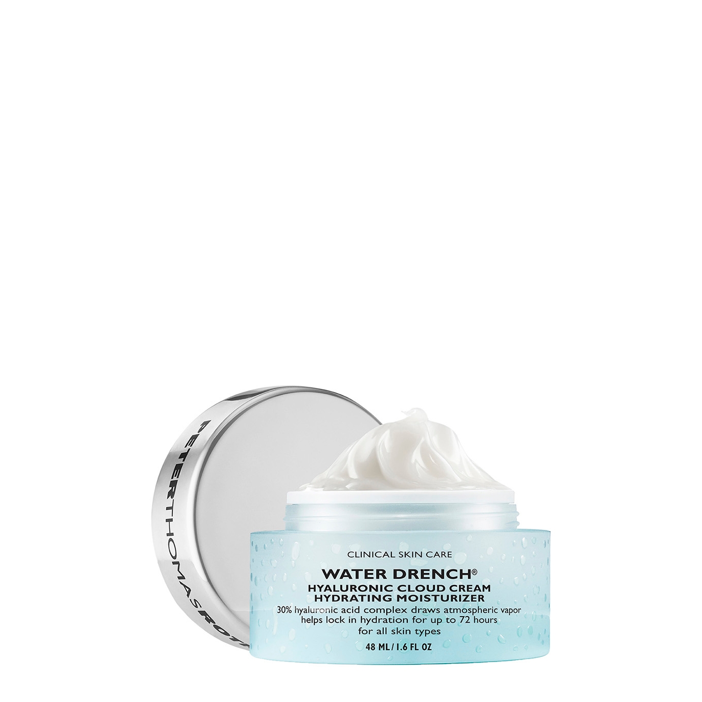 Peter Thomas Roth Water Drench Cloud Cream 48ml