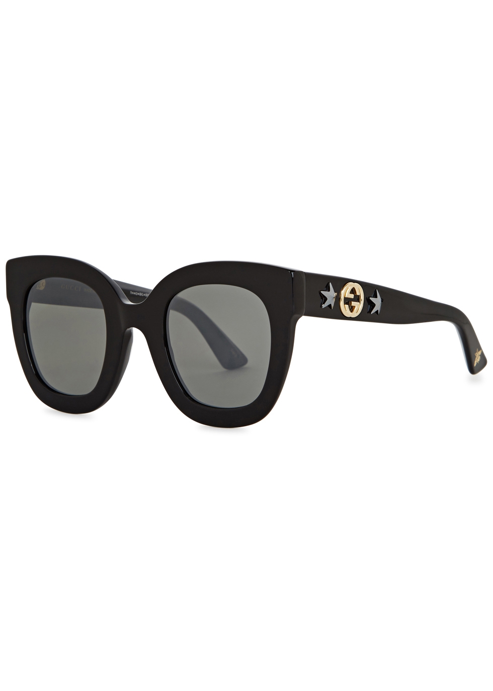 square-frame sunglasses - Harvey Nichols