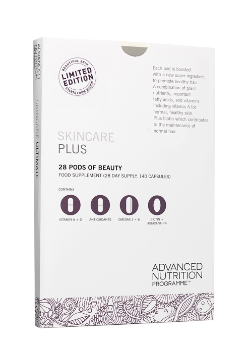 ADVANCED NUTRITION PROGRAMME SKINCARE PLUS X 28 DAY SUPPLY,2548353