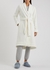 Duffield II fleece-lined cotton-jersey robe - UGG