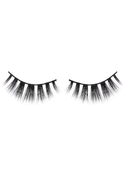 ICONIC LONDON FIERY SILK LASHES,2992106
