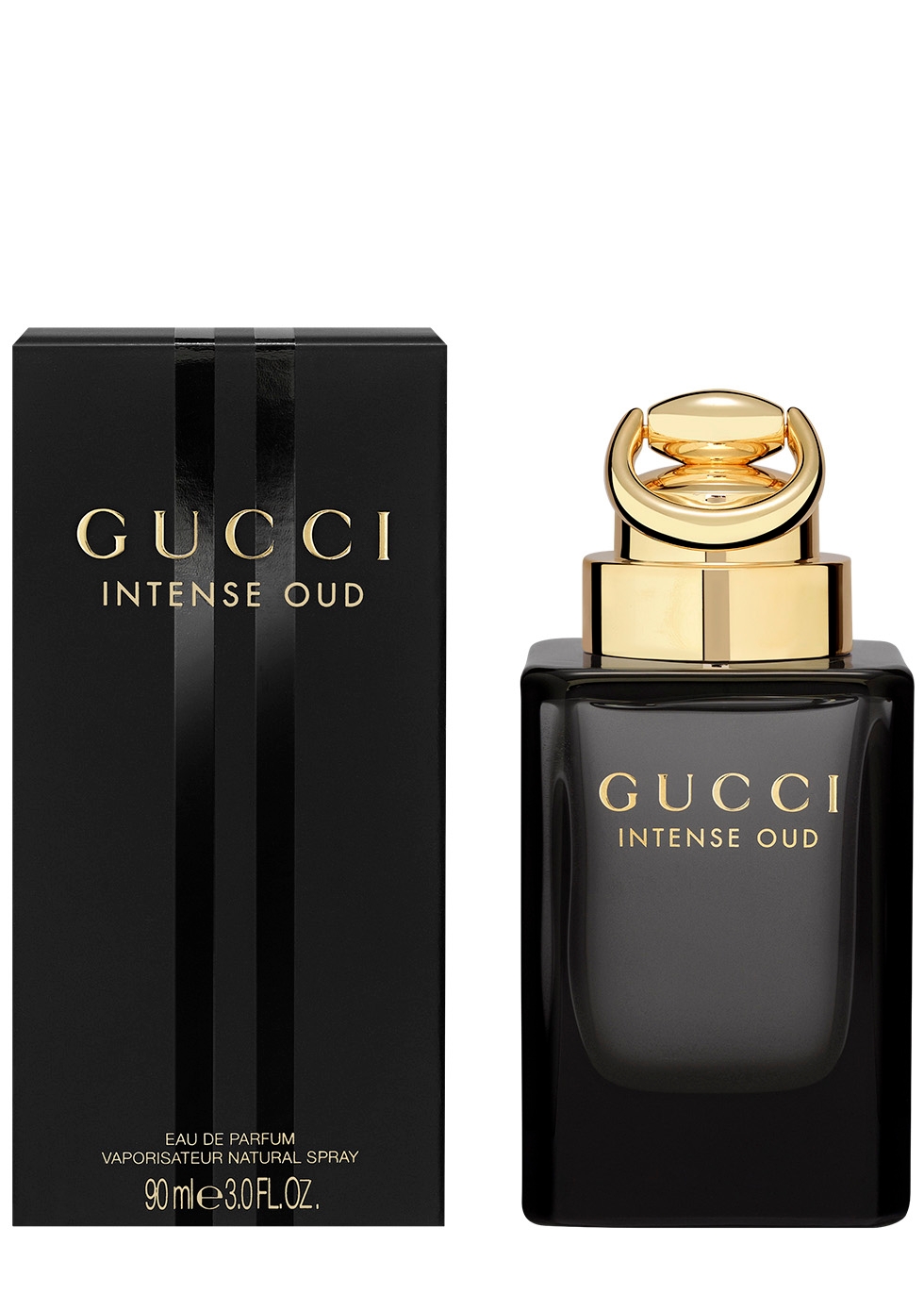 Gucci Intense Oud Eau De Parfum 90ml 