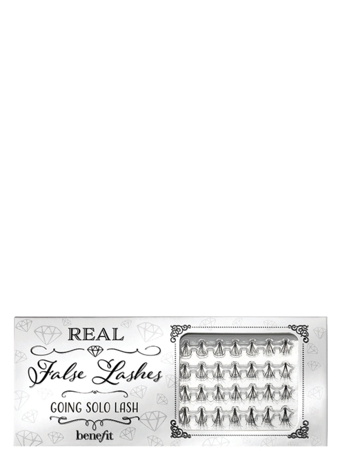 BENEFIT GOING SOLO REAL FALSE LASHES,2612237