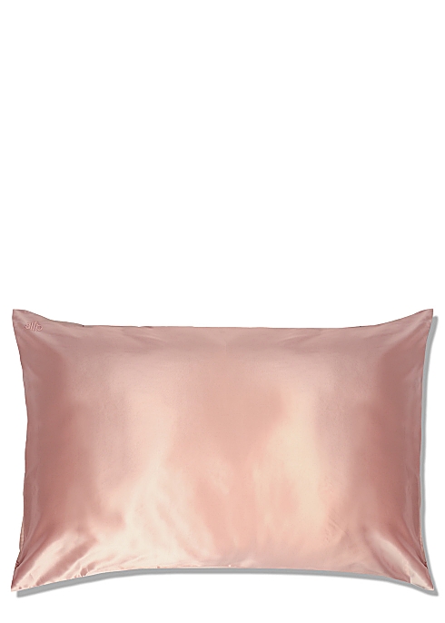 Silk Pillowcase Pink - SLIP