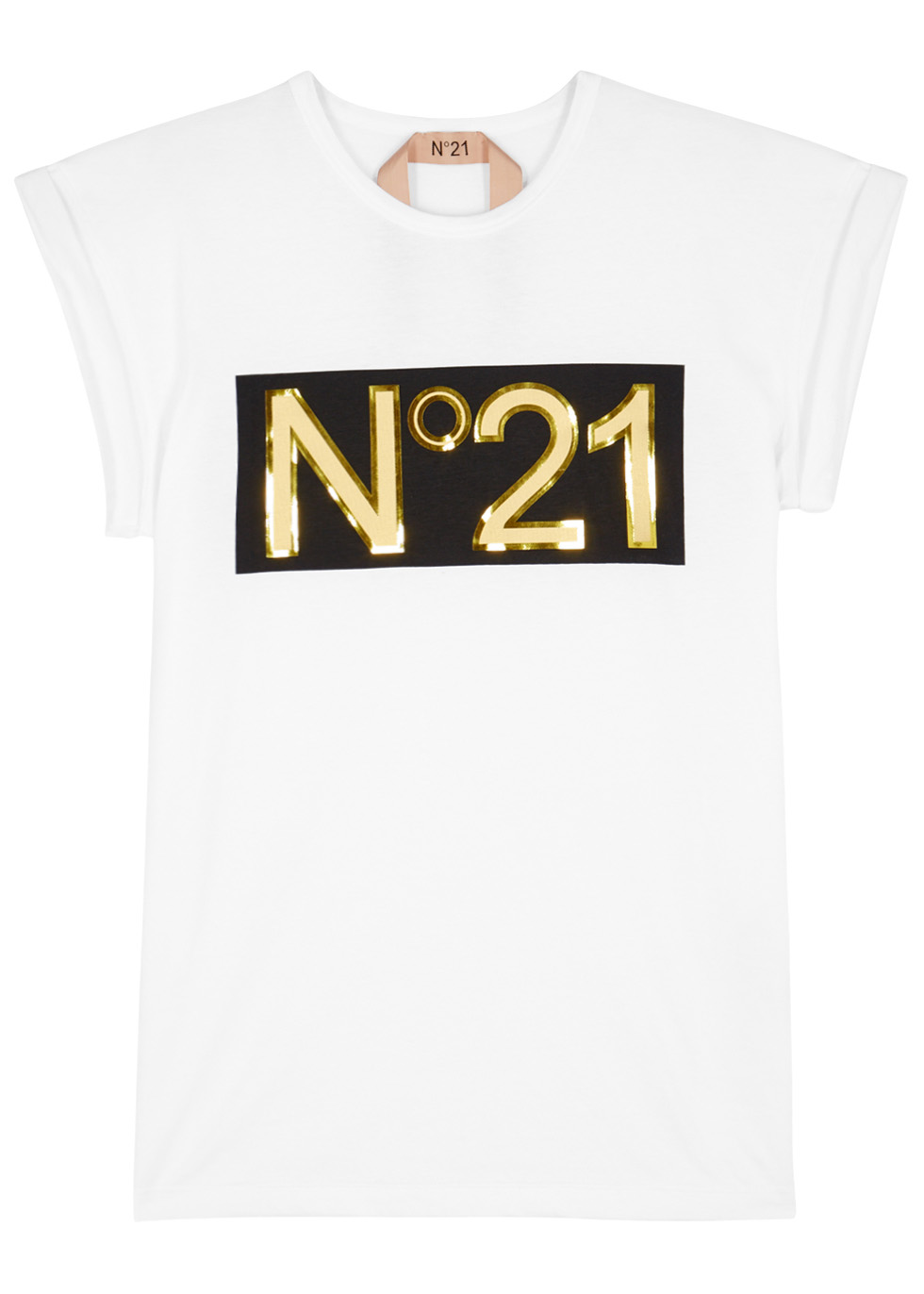 No.21 - Harvey Nichols