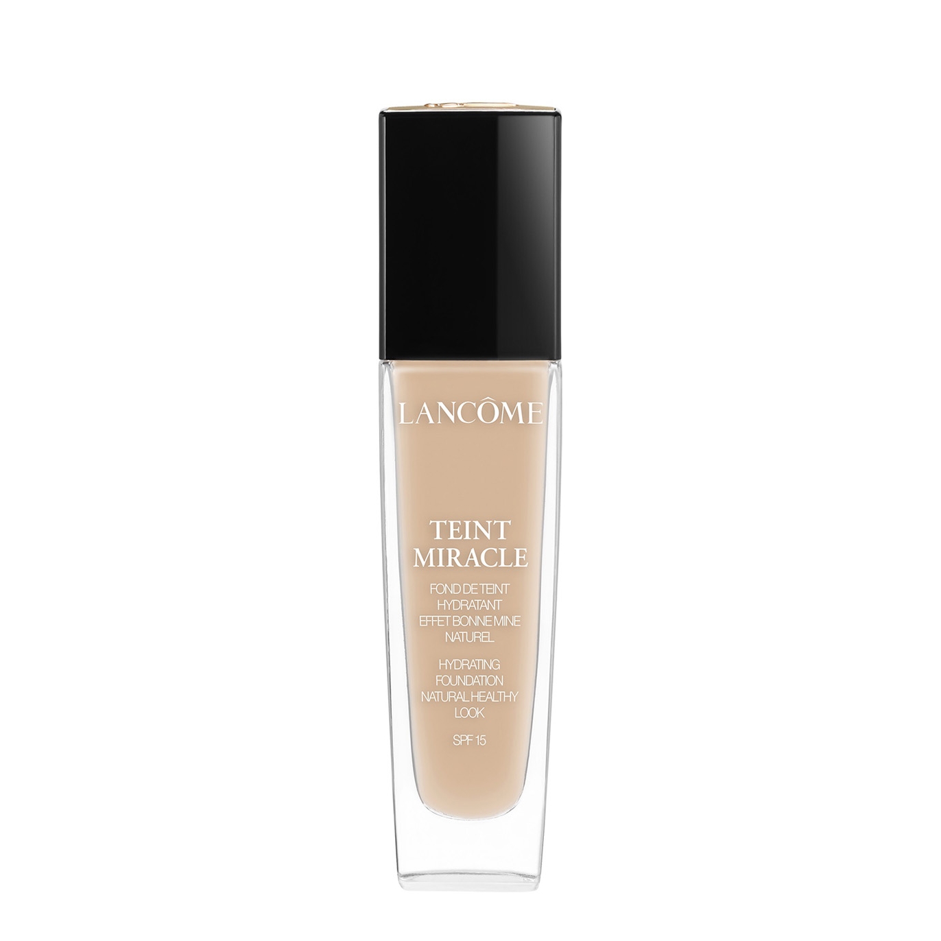 Lancôme Teint Miracle Foundation Spf15 In Neutral