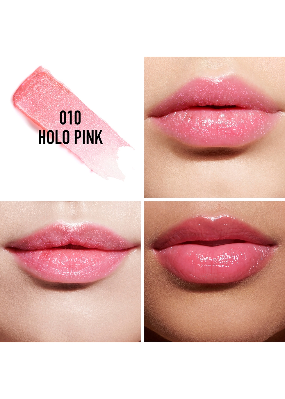 Dior Dior Addict Lip Glow - Harvey Nichols