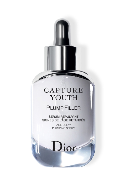 DIOR CAPTURE YOUTH PLUMP FILLER AGE-DELAY PLUMPING SERUM 30ML,2607833