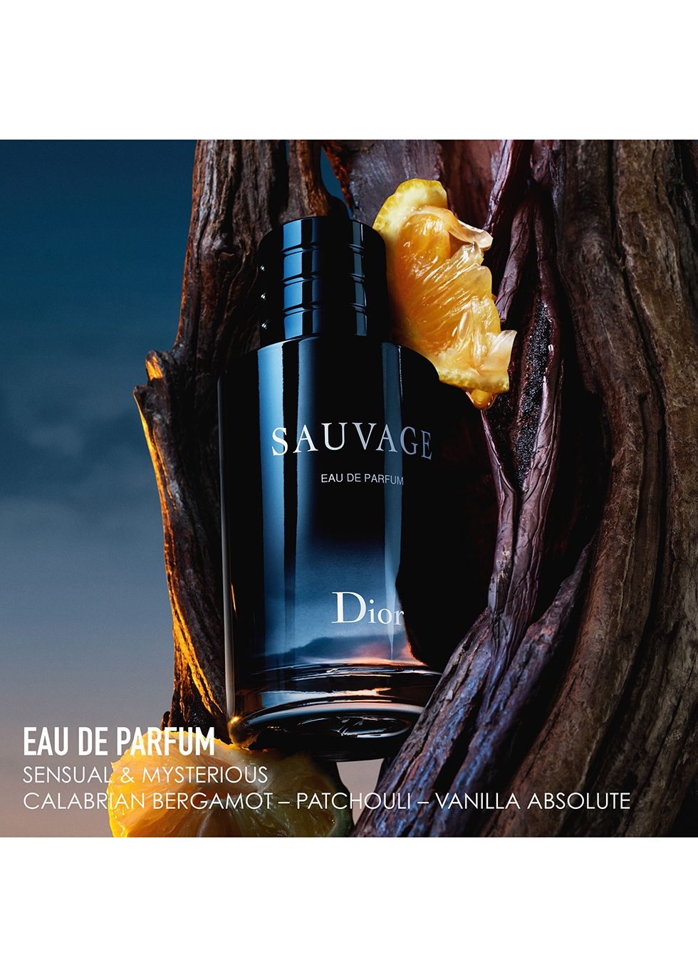 Eau Sauvage Parfum  Dior UK