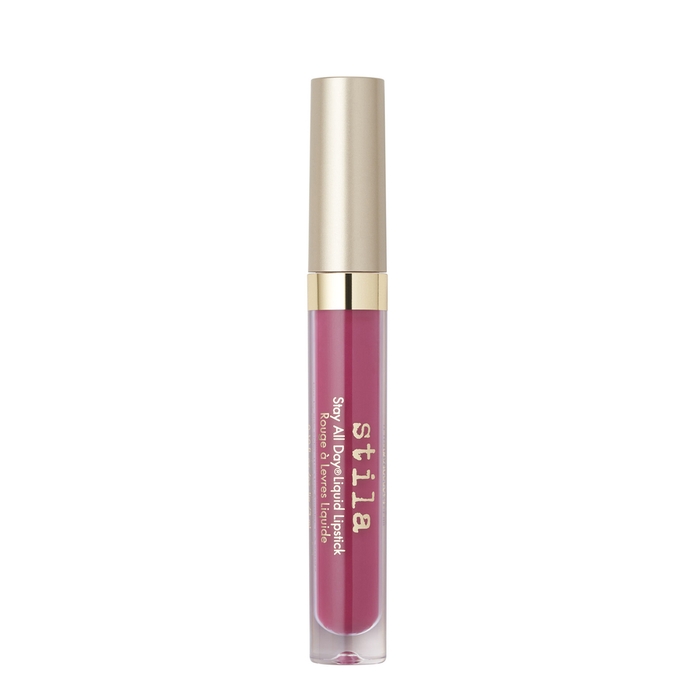 Stila Stay All Day Liquid Lipstick - Sheer - Colour Sheer Azalea