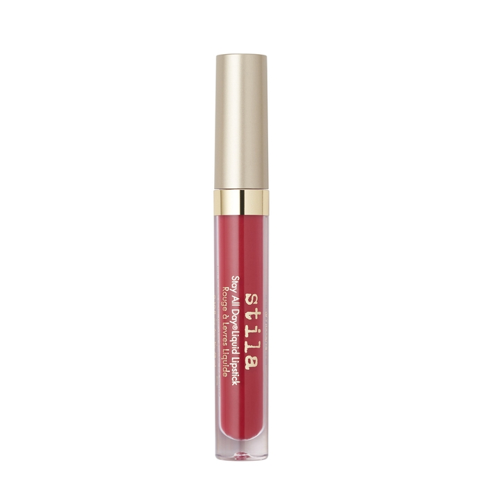 Stila Stay All Day Liquid Lipstick - Sheer - Colour Sheer Passione