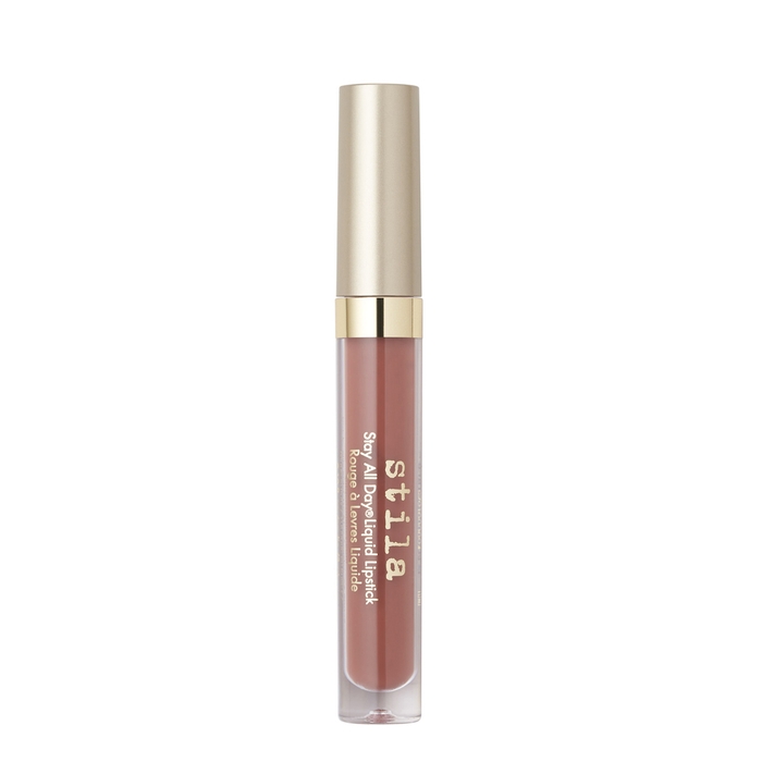 Stila Stay All Day Liquid Lipstick - Sheer - Colour Sheer Rosabella