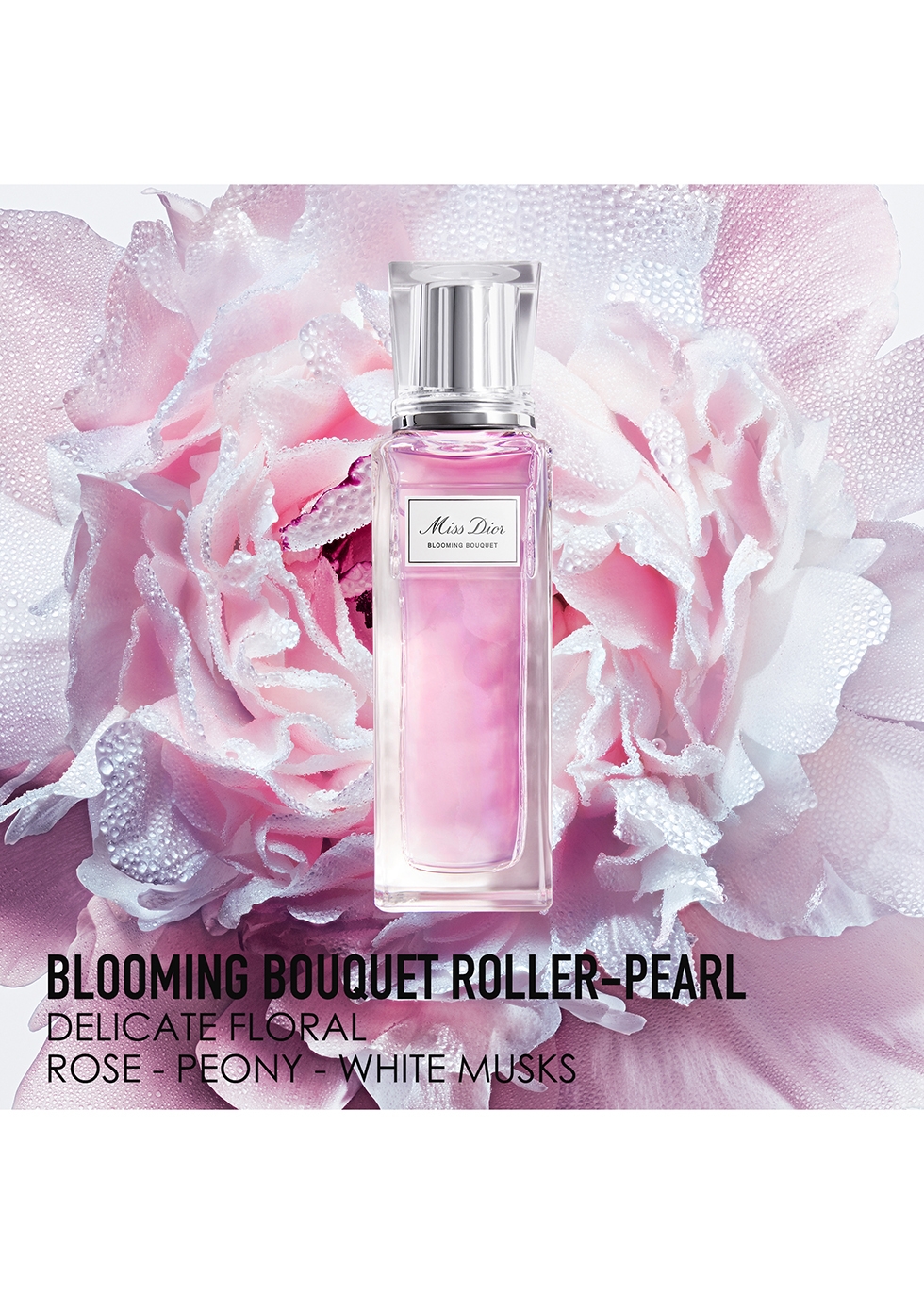 miss dior blooming bouquet roller pearl 20 ml