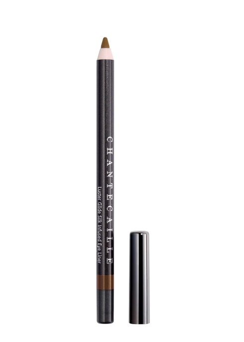 CHANTECAILLE CHANTECAILLE LUSTER GLIDE SILK INFUSED EYE LINER IN JASPER,2684811