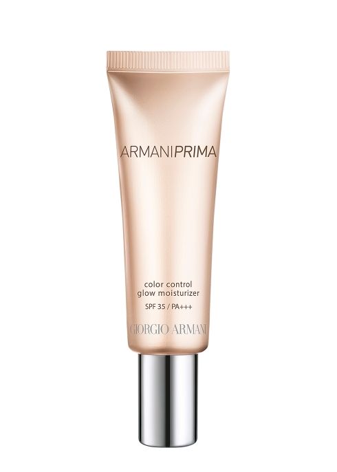 Armani Beauty Prima Cc Cream 30ml - Colour 01 In 05