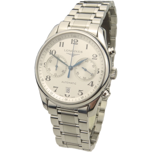 LONGINES MASTER COLLECTION AUTOMATIC L2.629.4.78.6
