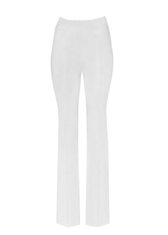 Women's Tailored Trousers - Designer Brands - Harvey Nichols