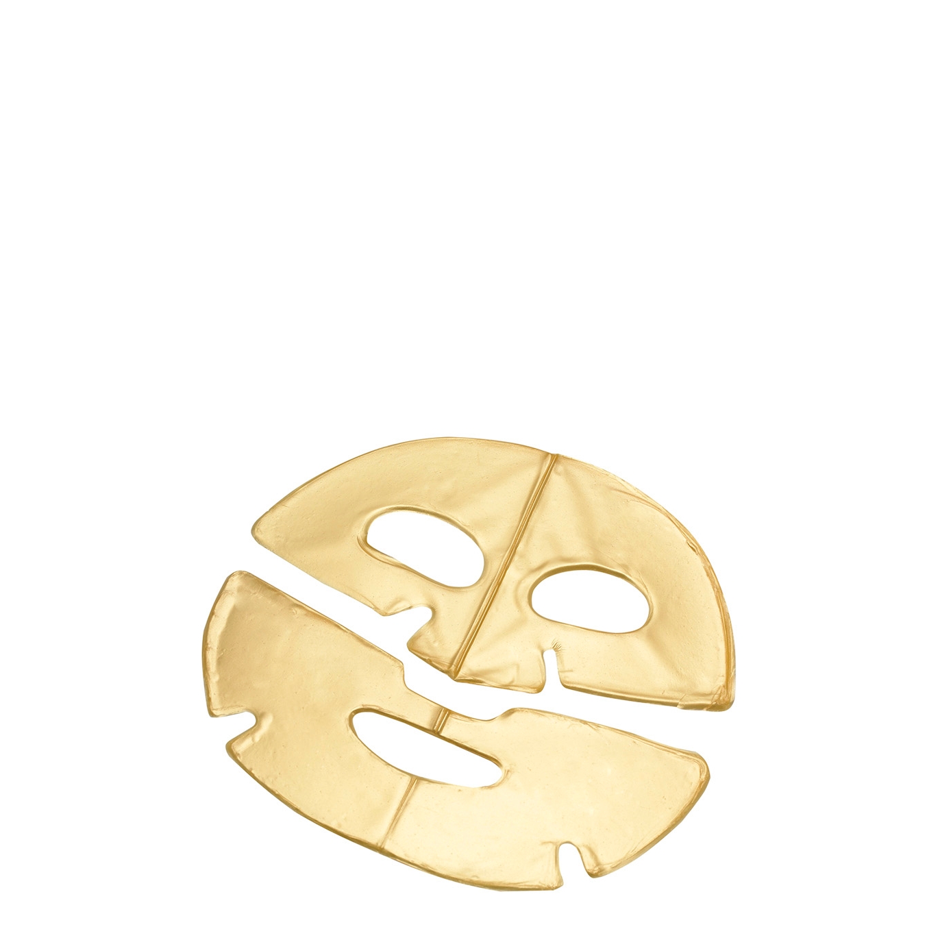 MZ Skin Hydra-Lift Golden Facial Treatment Masks