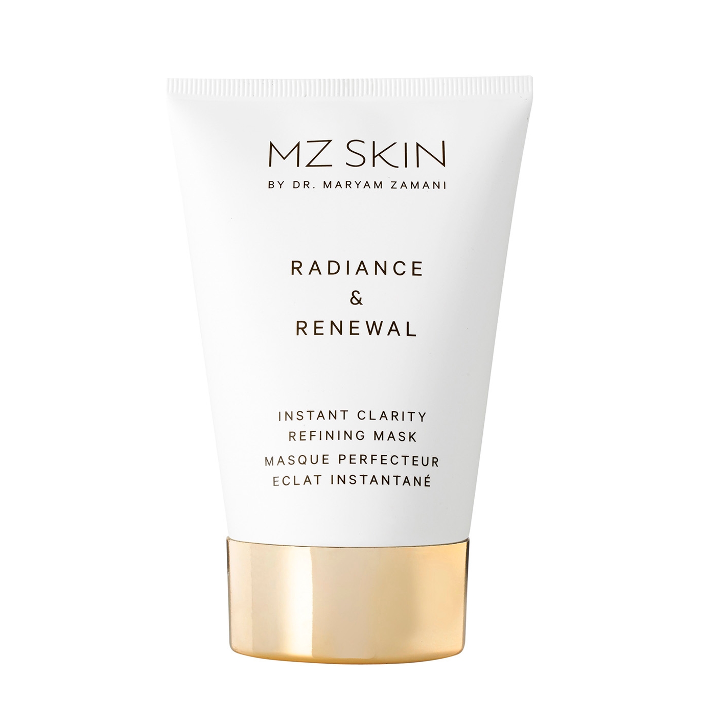 Radiance & Renewal Instant Clarity Refining Mask 100ml