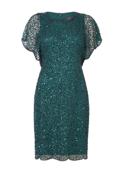Adrianna Papell - Luxury Evening Dresses & Gowns - Harvey Nichols