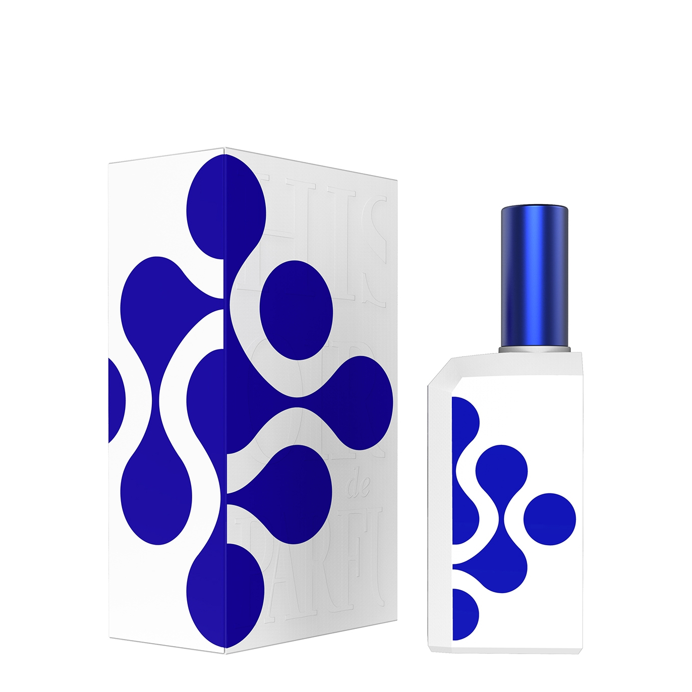 Histoires De Parfums 1.5 This Is Not A Blue Bottle Eau De Parfum 15ml