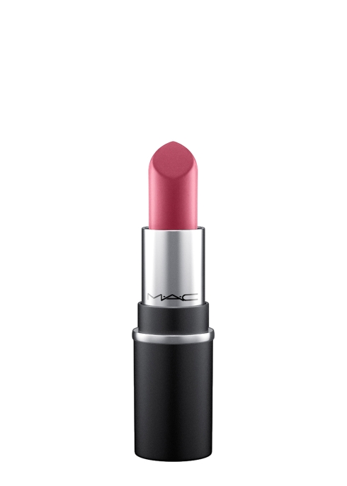 Mac Mini M·a·c Lipstick - Colour Twig In Rebel