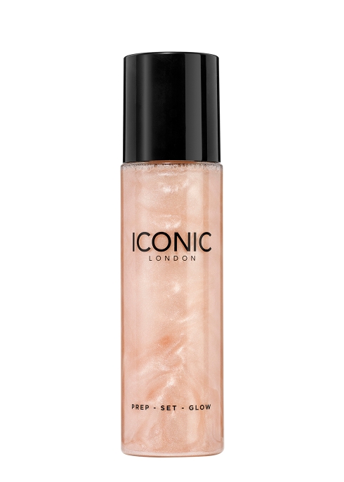 ICONIC LONDON ICONIC LONDON PREP-SET-GLOW, HYDRATING MIST, SOOTHS AND CALMS,3114589