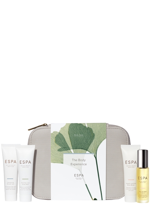 ESPA THE BODY EXPERIENCE COLLECTION,3127604