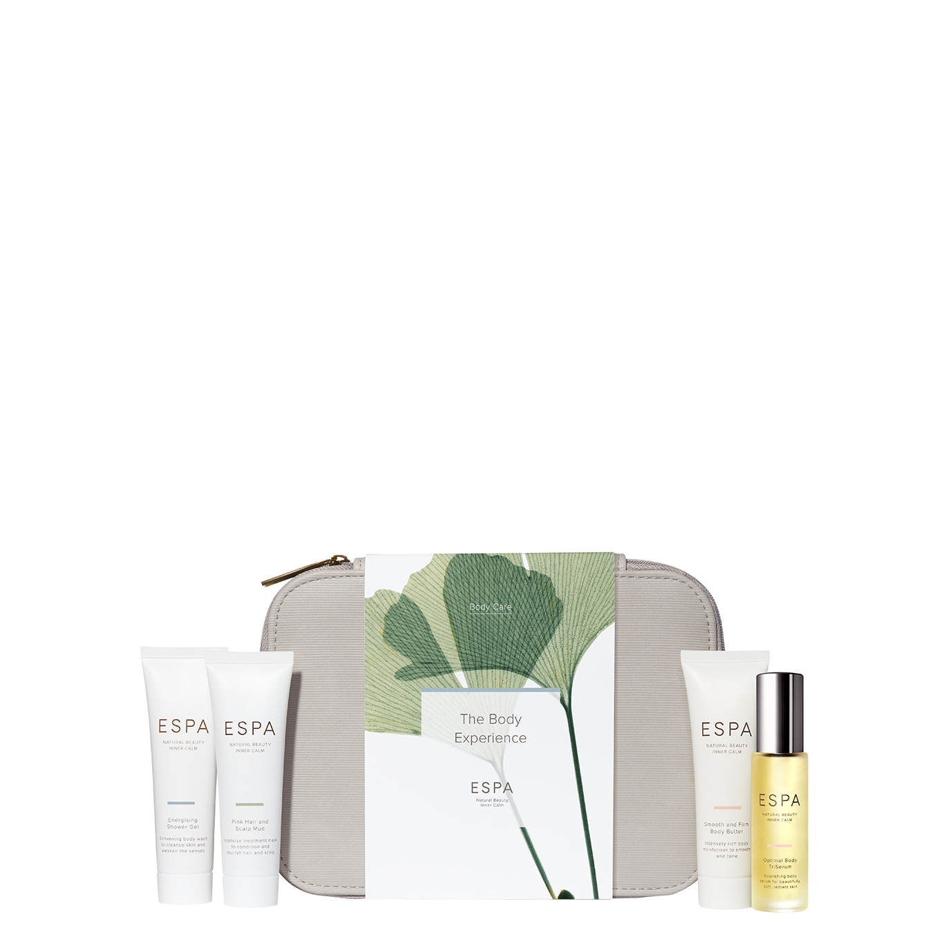Espa The Body Experience Collection In Na