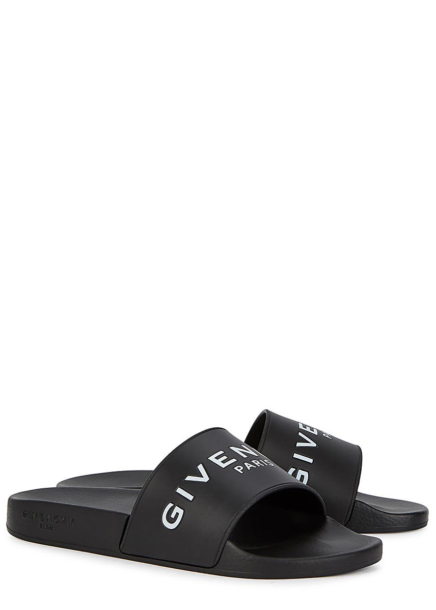 Givenchy Women Sliders | vlr.eng.br