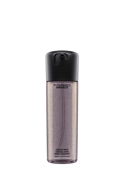 MAC MINERALIZE CHARED WATER CHARCOAL SPRAY 100 ML,3117118