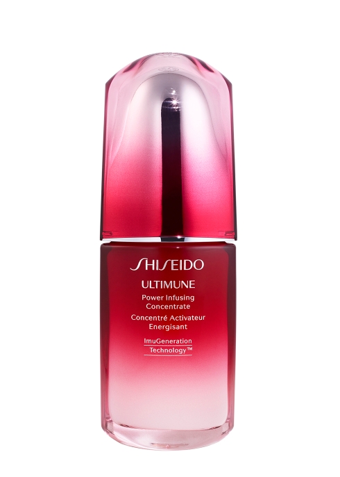 SHISEIDO ULTIMUNE POWER INFUSING CONCENTRATE 50ML,3144684