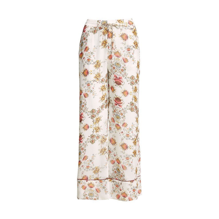 HUNKYDORY ASTER FLORAL PANT