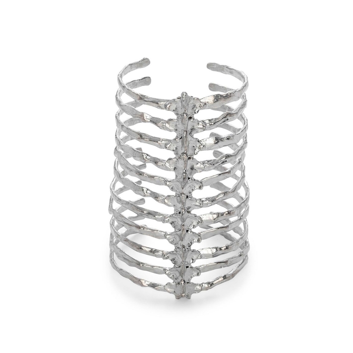 BJ0RG JEWELLERY AFTER EDEN LARGE CUFF,2670424