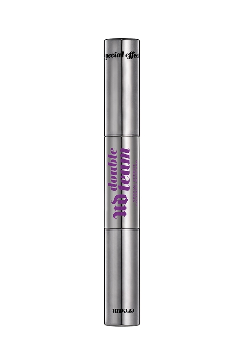 Urban Decay Double Team Special Effect Colored Mascara - Colour Junkshow