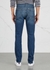 L'Homme blue skinny jeans - Frame