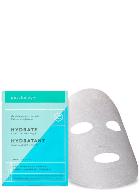PATCHOLOGY HYDRATE FLASHMASQUE,3153467
