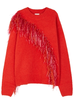 Women's Designer Knitwear and Jumpers - Harvey Nichols