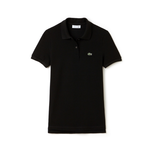 LACOSTE Lacoste - womens short sleeves polo
