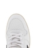 V-10 white leather sneakers - Veja