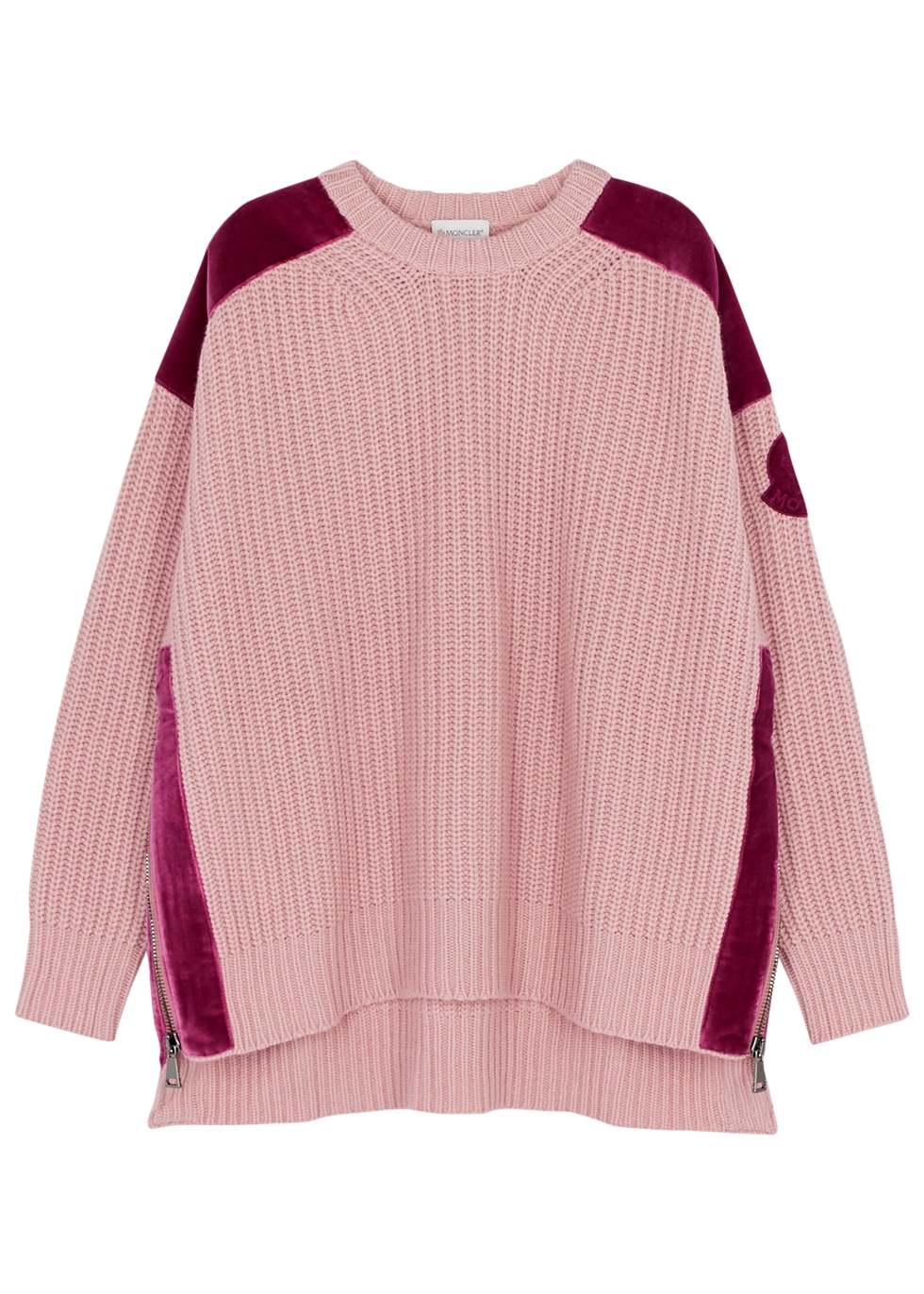 Moncler Sweater Sale, 59% OFF | www.alucansa.com