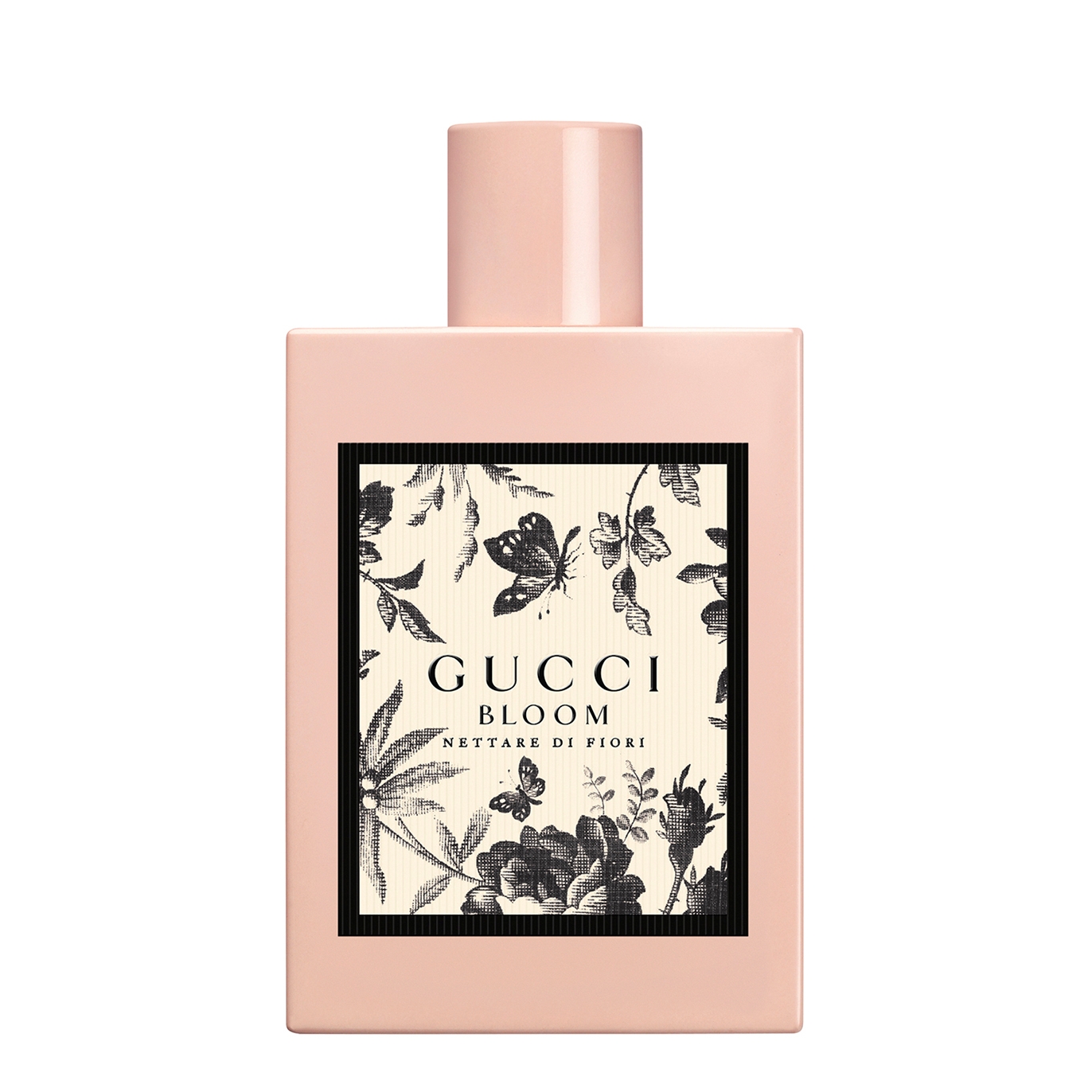 Gucci Bloom Nettare Di Fiori Eau De Parfum 100ml