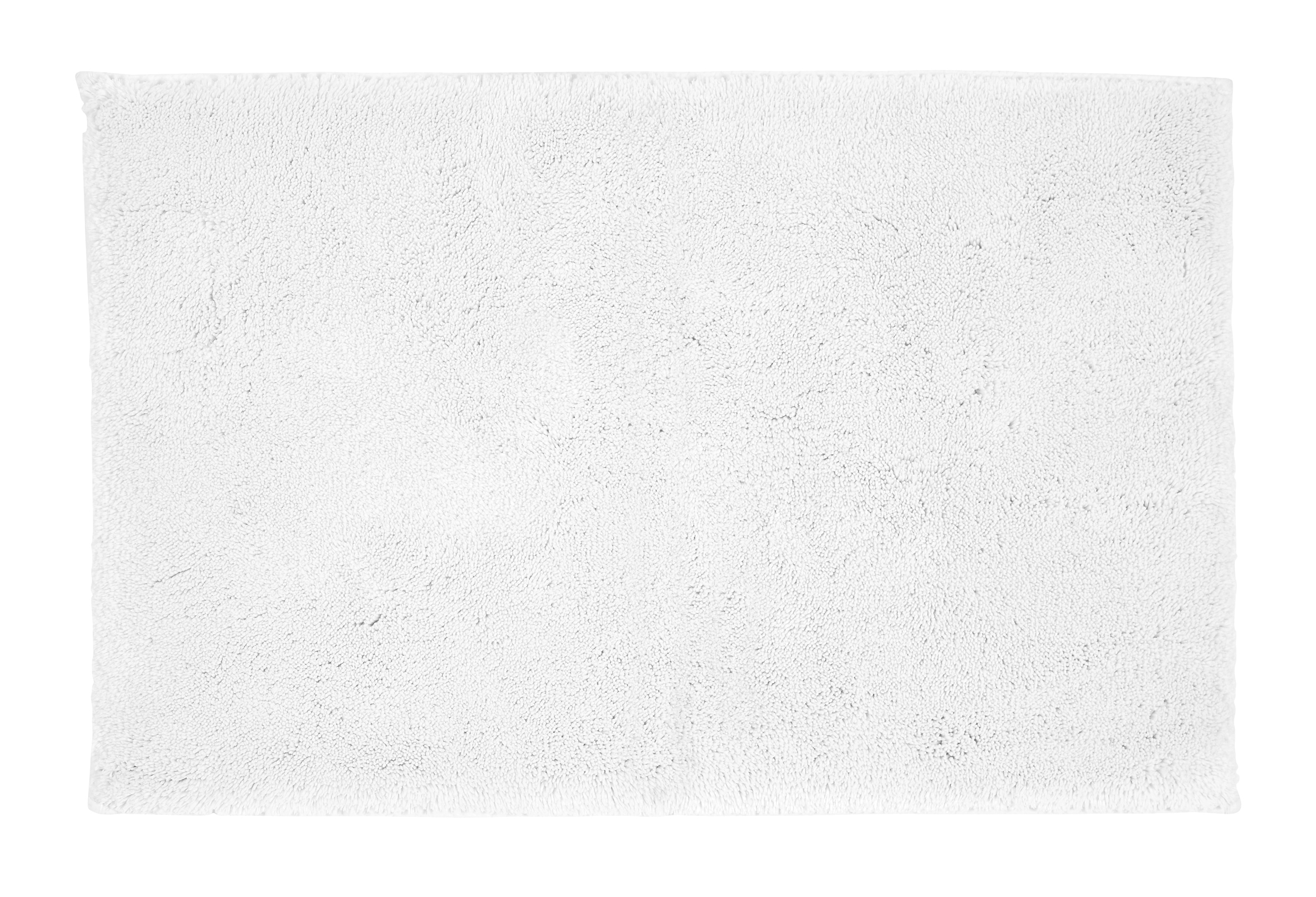 Christy Christy deep pile medium rug white - Harvey Nichols