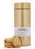 Nuts For White Chocolate Shortbread Biscuits Tin 200g - Harvey Nichols