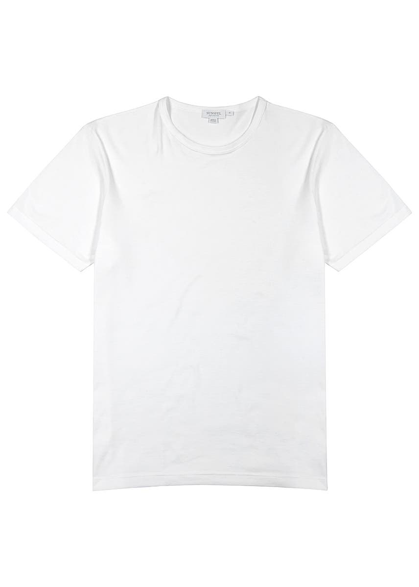 Men S Designer T Shirts Luxury Brands Harvey Nichols