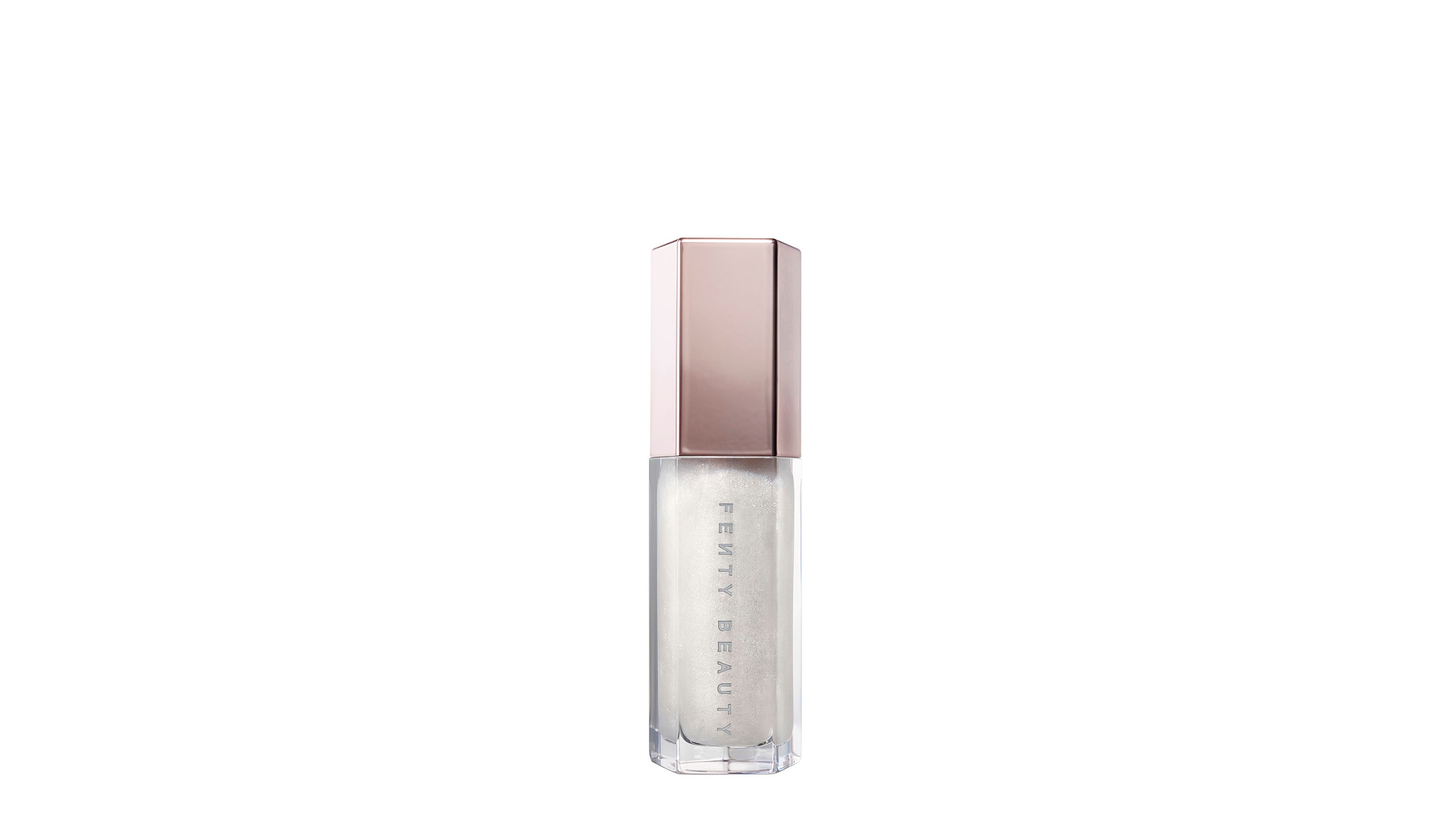 Fenty Beauty Gloss Bomb Universal Lip Luminizer Diamond Milk Harvey Nichols
