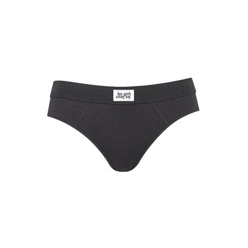 Les Girls Les Boys ULTIMATE COMFORT JERSEY BRIEF