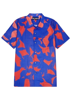 Men's Designer Shirts - Harvey Nichols